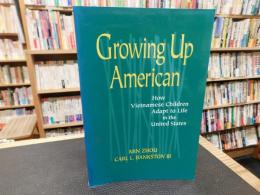 「Growing up American」　how Vietnamese children adapt to life in the United States