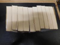 「ローマ帝国衰亡史　全１０冊揃」
