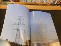 「THE TETTO」　鉄塔写真集・技術解説本