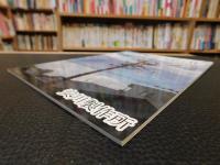 「THE DENCHU」　電柱写真集・技術解説本