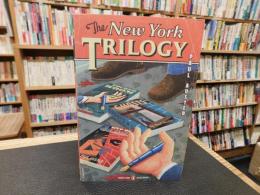 「The New York trilogy」