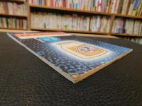 「BOOKMAN　３号」