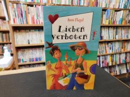 「Lieben Verboten！」