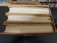 「箱根の坂　上・中・下　３冊揃」