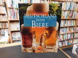 「Deutschland Deine Biere」
