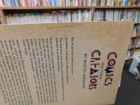 「COMICS AND THEIR CREATORS　REVISED EDITION」