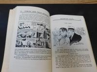「COMICS AND THEIR CREATORS　REVISED EDITION」