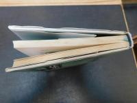 「井伏先生の書斎」