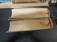 「影武者　徳川家康　上・下　２冊揃」