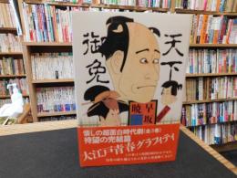 「天下御免　完結篇」