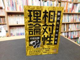 「数式なしでわかる相対性理論」