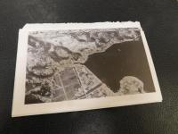 「宇和島の空襲　第５集　１９９０年８月１５日発行」　初公開！　米軍返還資料　昭和２３年の宇和島航空写真