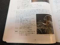 「愛媛の自然　動物 その2 　哺乳類・鳥類」