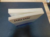 「絵で見るイタリア語　1」