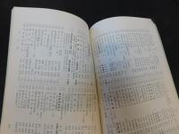 「萬字屋古書目録　第３５号」