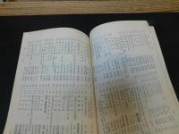 「萬字屋古書目録　第２４号」