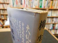 「柳生遺聞」