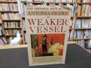 「The weaker vessel」