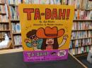 「TA-DAH！」