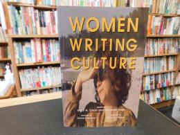 「Women writing culture」