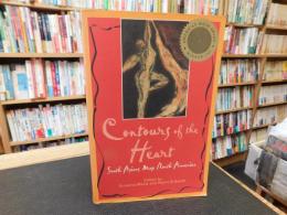 「Contours of the heart」　 South Asians map North America