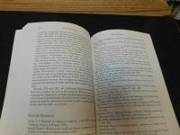 「Green versus gold」　sources in California's environmental history