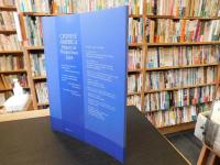 「Chinese America  history and perspectives　 ２００４」