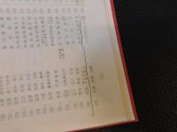 「萬字屋古書目録　第３７号　昭和３９年１０月」