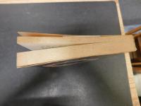 「’７１　部落解放運動」