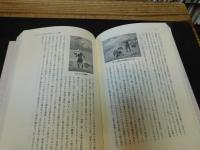 [富士山と日本人の心性]