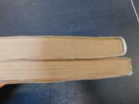 「タングルウッド物語 　上・下　２冊揃」　世界のファンタジー