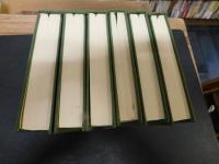 「甲子夜話　正編　全６冊揃」