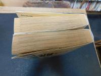「合気道橋本道場 　上・下　２冊揃」