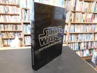 「 函入　スター・ウォーズ関連映画パンフレット　７冊セット　STAR WARS SOUVENUIR PROGRAM BOX」　スター・ウォーズ/帝国の逆襲/ジュダイの復讐/THE STAR WARS TRILOGY/STAR WARS EPISODE1 THE PHANTOM MENACE/STAR WARS EPISODE2 ATTACK OF THE CLONES/STAR WARS EPISODE3　REVENGE OF THE SITH