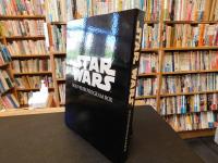 「 函入　スター・ウォーズ関連映画パンフレット　７冊セット　STAR WARS SOUVENUIR PROGRAM BOX」　スター・ウォーズ/帝国の逆襲/ジュダイの復讐/THE STAR WARS TRILOGY/STAR WARS EPISODE1 THE PHANTOM MENACE/STAR WARS EPISODE2 ATTACK OF THE CLONES/STAR WARS EPISODE3　REVENGE OF THE SITH
