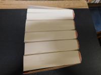 「泣き虫弱虫　諸葛孔明　第1部～第５部　５冊セット」