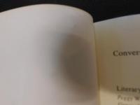 「Conversations with V.S. Naipaul」