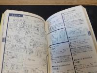 「東京飲む店・食べる店　全カタログ　１９７６年版」