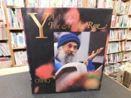 「Yaa-Hoo！　the Mystic Rose」