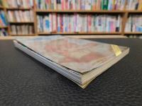 「ブルーガイド海外版　スリランカ　モルディヴ　１９８５年　改訂１版１刷」