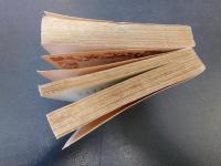 「白文　万葉集　上・下　２冊揃　１９７７年　１２刷」