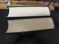 「評伝　島村抱月 　上・下　２冊揃」　鉄山と芸術座