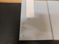 「評伝　島村抱月 　上・下　２冊揃」　鉄山と芸術座