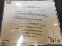 CD　「カーネギー・ライブ　M.S.スッブラクシュミ"　2CD」　　GNCD-35005