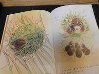 「かやねずみのちゅるり」