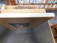 「日英対訳　阿波の人形浄瑠璃 　１９９５年版」