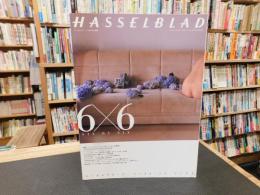 「ハッセルブラッドと6×6の肖像」