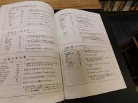 「今治地区勤労青少年ホーム　３０周年記念　家庭料理　献立集」
