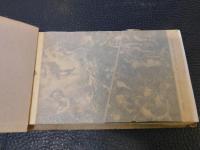 絵葉書　「CITTA DEL VATICANO　モノクロ　２０枚」