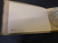 絵葉書　「CITTA DEL VATICANO　モノクロ　２０枚」